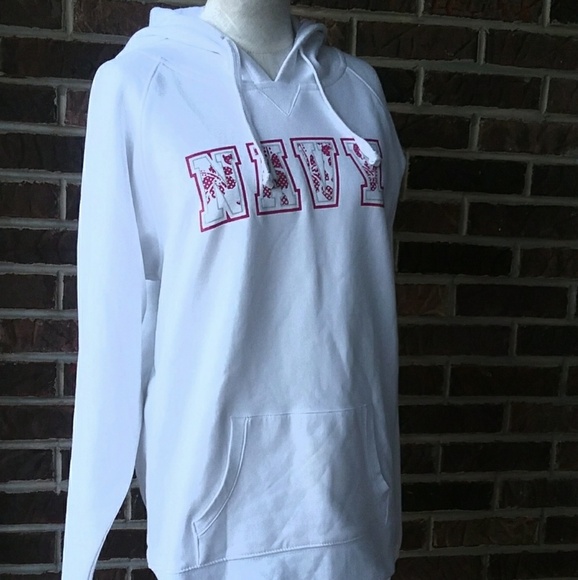 Champion Sport Stretch Hoodie - Picture 1 of 4
